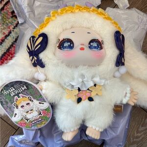 Samael 400% Misty Garden Confirmed Misty Moon God